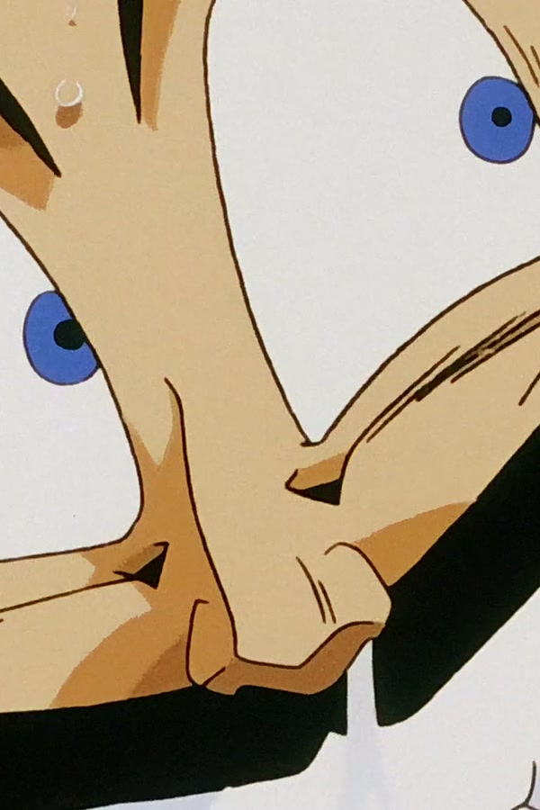 Dragon Ball Z Season 1 Episode 226 — Pay to Win