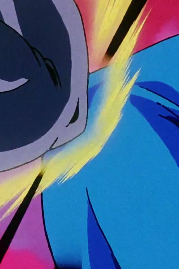 Dragon Ball Z Season 1 Episode 227 — Heart of a Villain