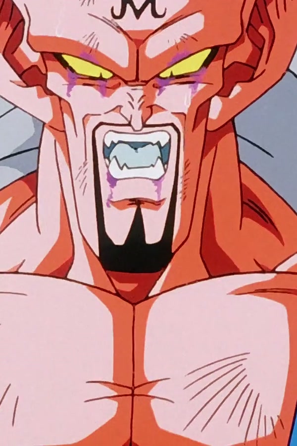 Dragon Ball Z Season 1 Episode 235 — Meal Time