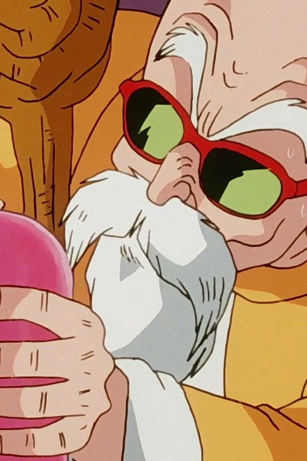 Dragon Ball Z Season 1 Episode 238 — Evil Lives On