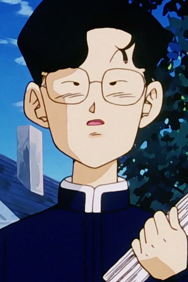Dragon Ball Z Season 1 Episode 242 — Learn to Fuse