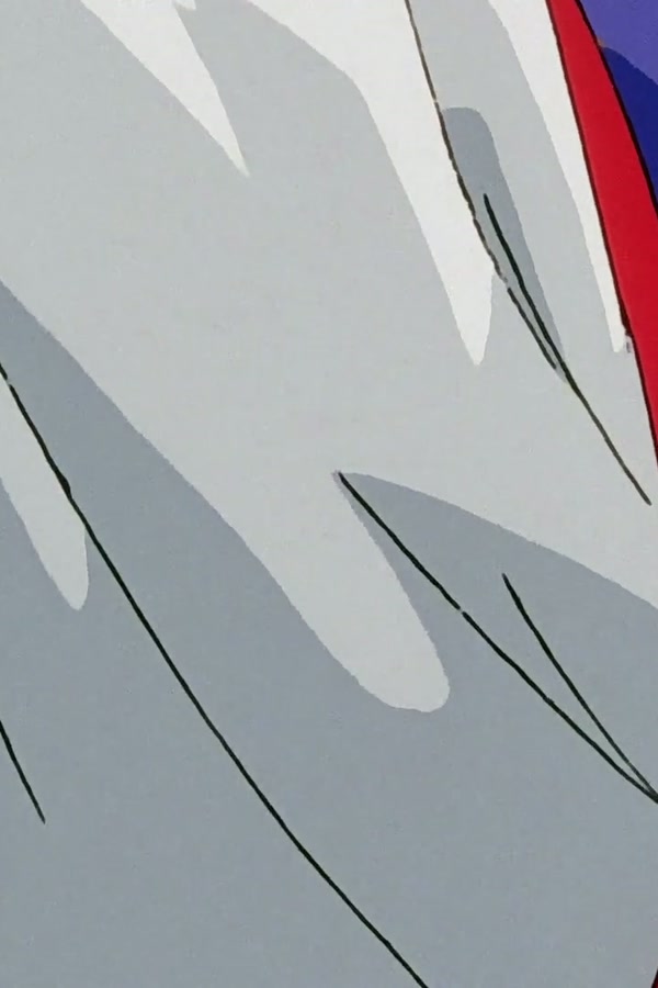 Dragon Ball Z Season 1 Episode 243 — The Z Sword