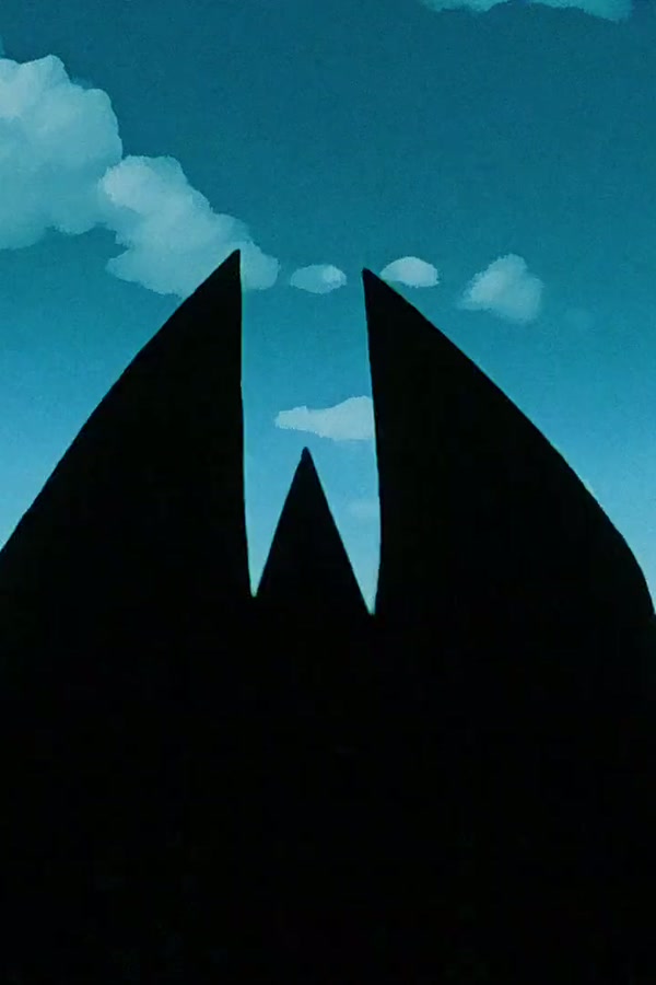 Dragon Ball Z Season 1 Episode 258 — Super Moves of Gotenks
