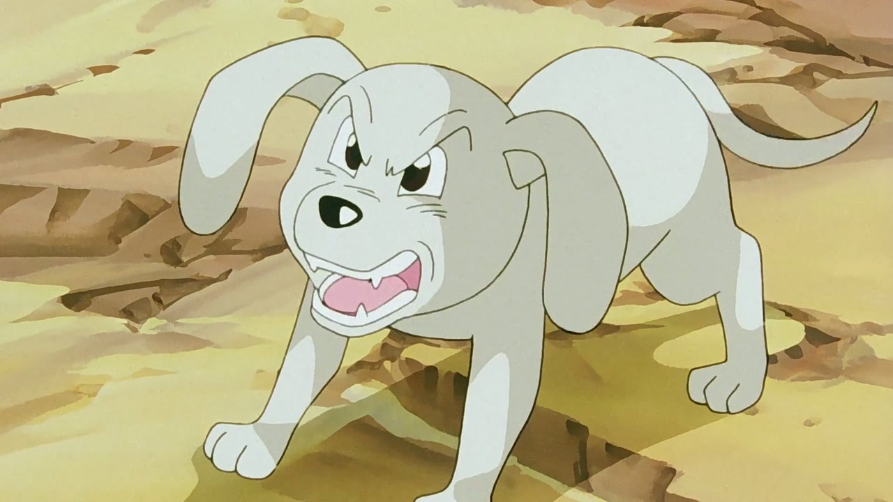 Dragon Ball Z Season 1 Episode 265 — Majin Buu Transforms