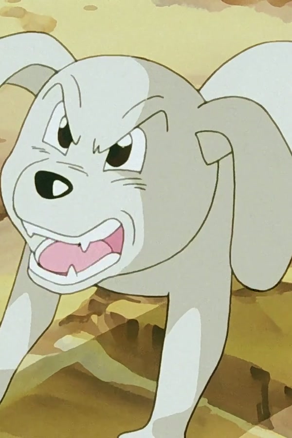 Dragon Ball Z Season 1 Episode 265 — Majin Buu Transforms