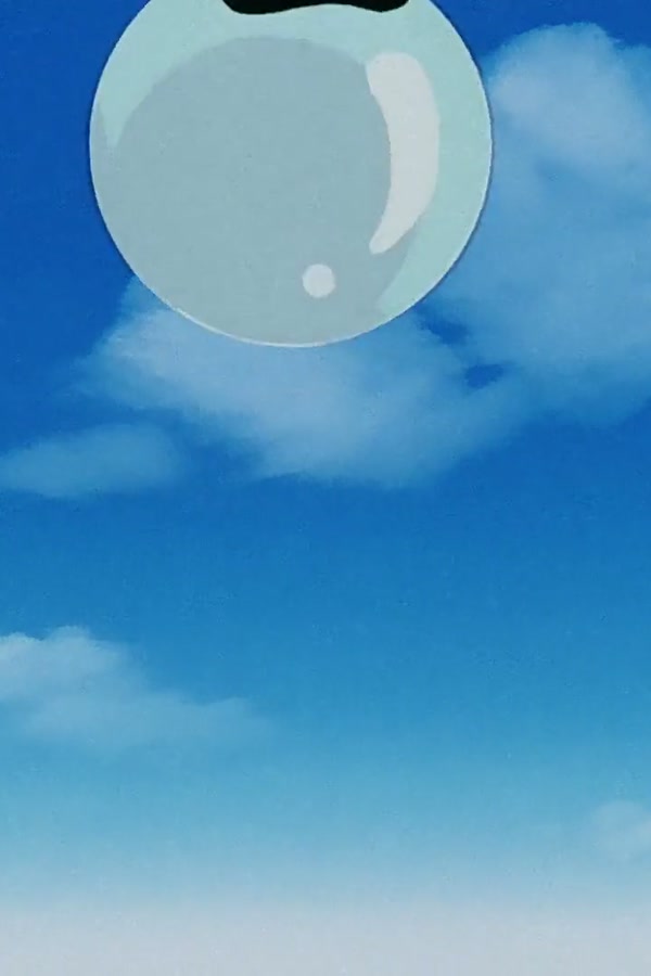 Dragon Ball Z Season 1 Episode 268 — Union of Rivals