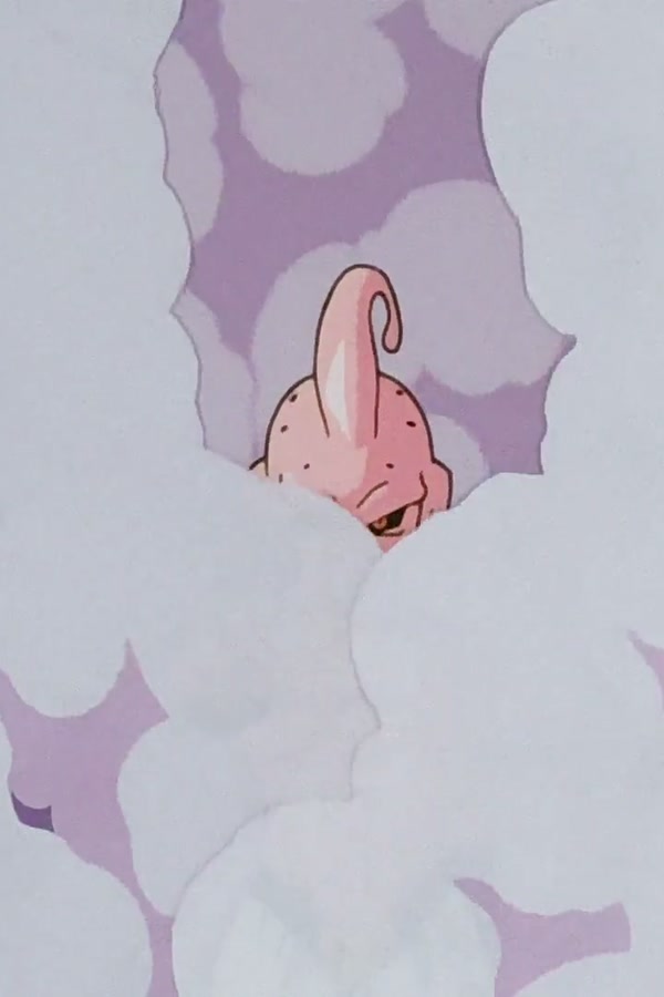 Dragon Ball Z Season 1 Episode 277 — End of Earth