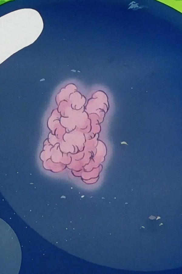 Dragon Ball Z Season 1 Episode 278 — True Saiyans Fight Alone
