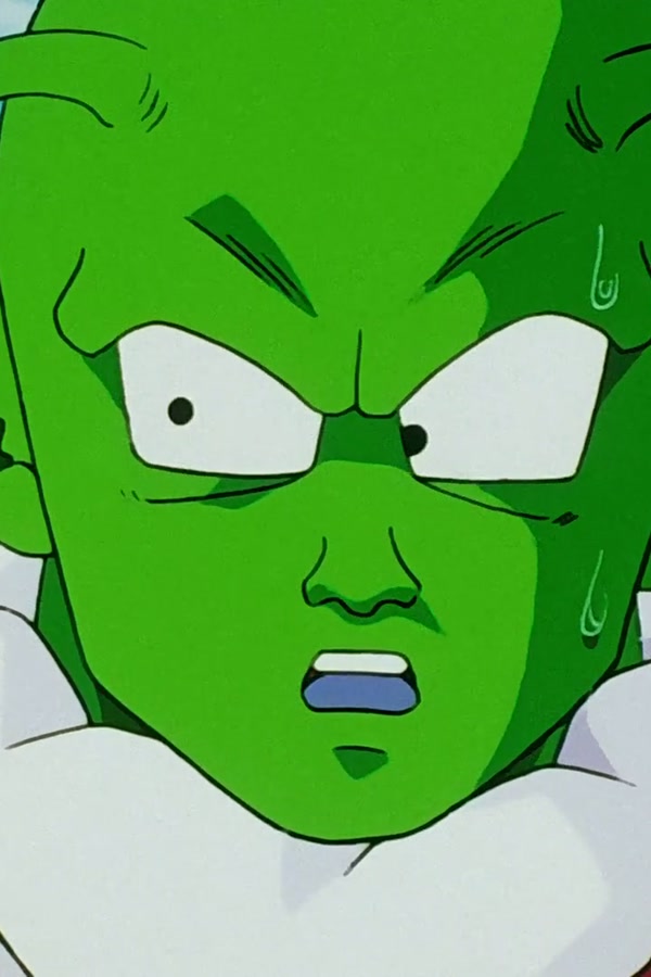 Dragon Ball Z Season 1 Episode 283 — Earth Reborn