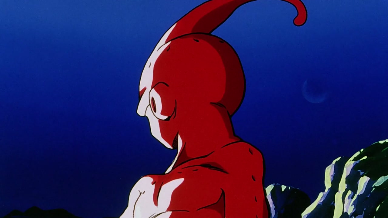Dragon Ball Z Season 1 Episode 285 — People of Earth Unite