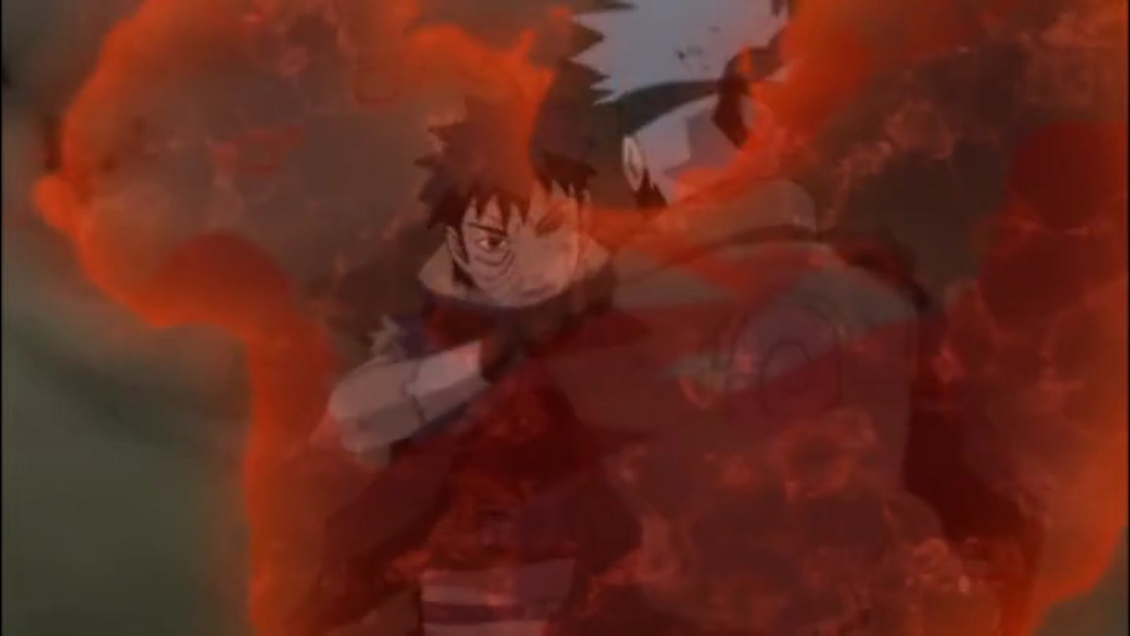 Naruto Shippuden Season 17 Episode 371 — Hole