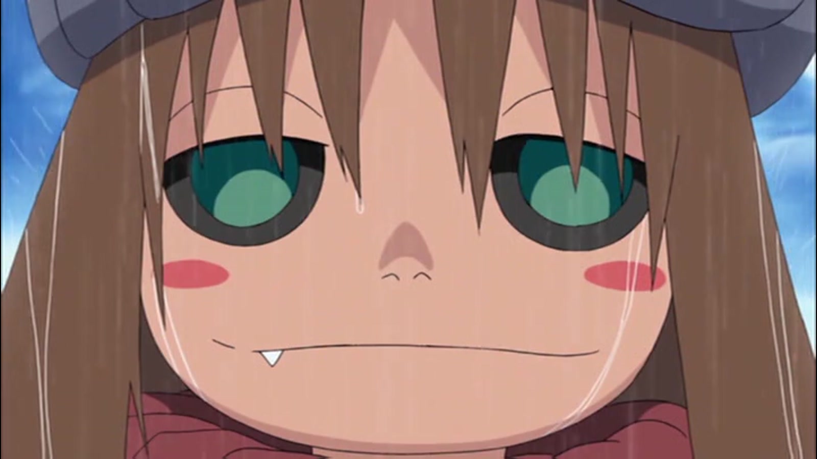 Naruto Shippuden Season 14 Episode 313 — Rain Followed by Snow, with Some Lightning