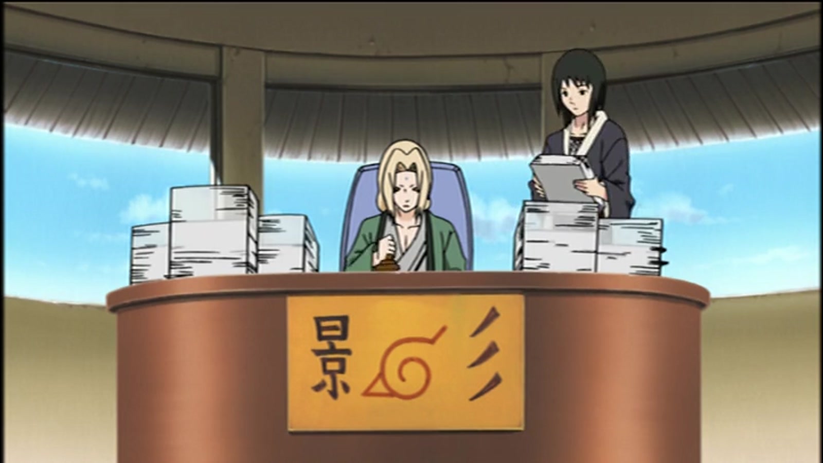 Naruto Shippuden Season 4 Episode 72 — The Quietly Approaching Threat