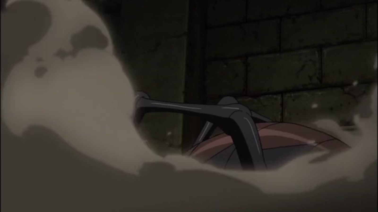 Naruto Shippuden Season 19 Episode 405 — The Imprisoned Pair