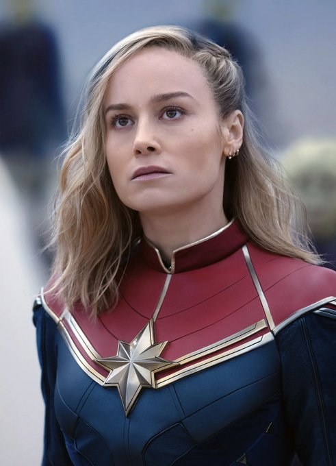 Brie Larson Horror Film Skeletons Sets June 2027 Theatrical Release