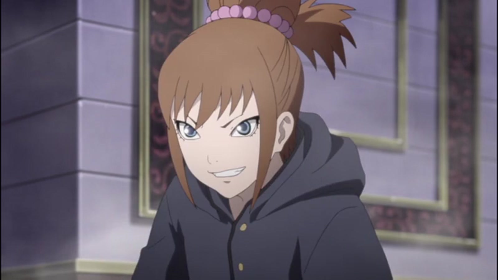 Naruto Shippuden Season 21 Episode 493 — Dawn