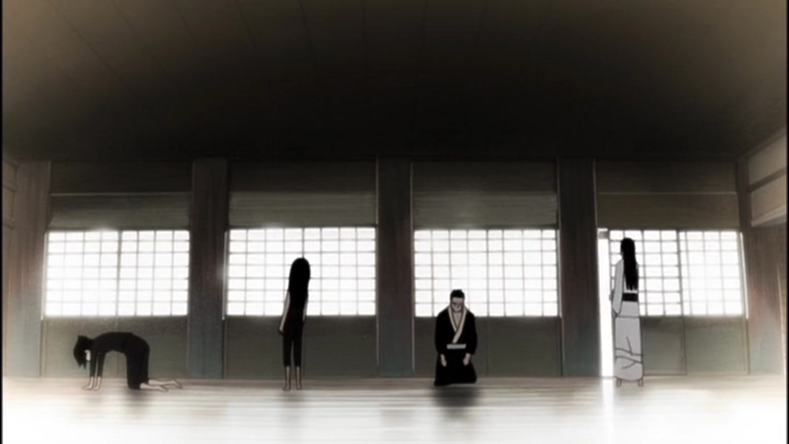 Naruto Shippuden Season 8 Episode 166 — Confessions