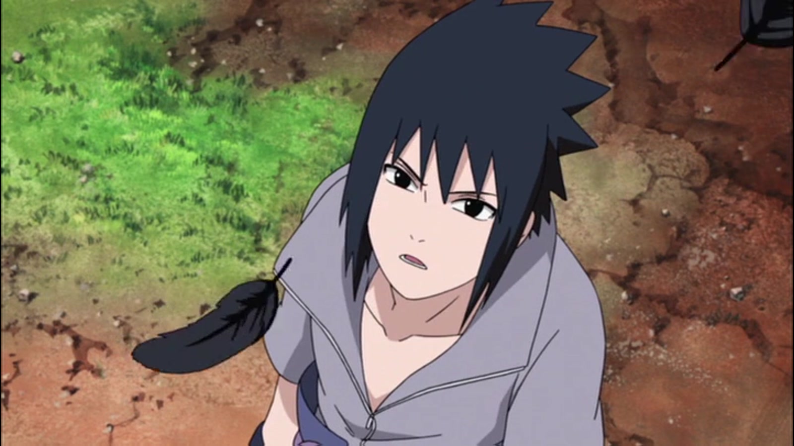 Naruto Shippuden Season 20 Episode 449 — The Shinobi Unite