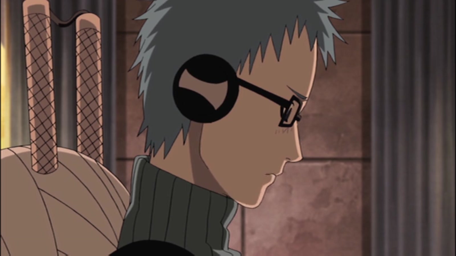 Naruto Shippuden Season 11 Episode 242 — Naruto's Vow