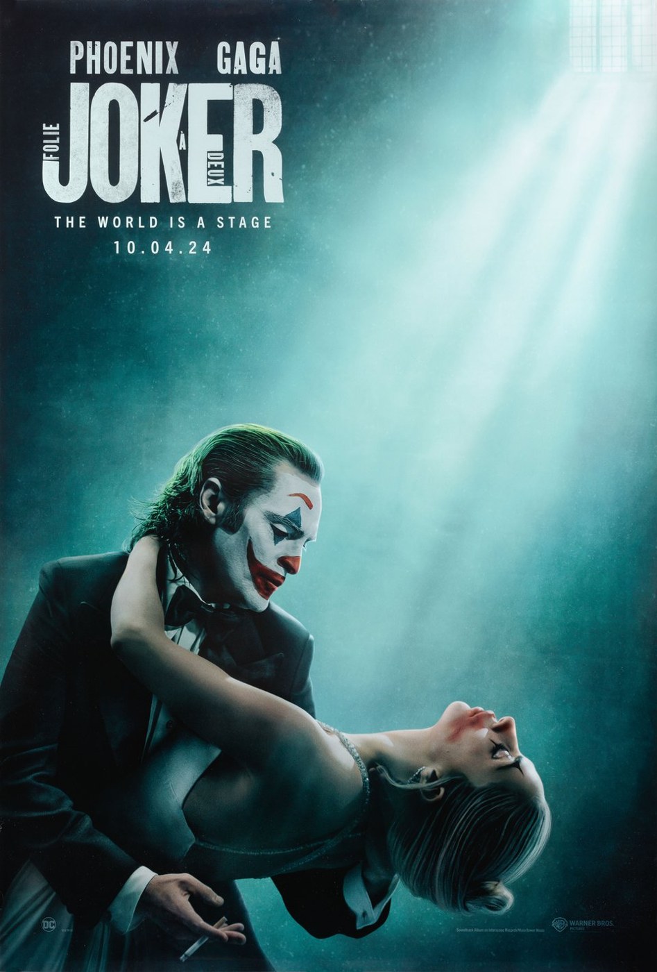 Joker Folie A Deux
