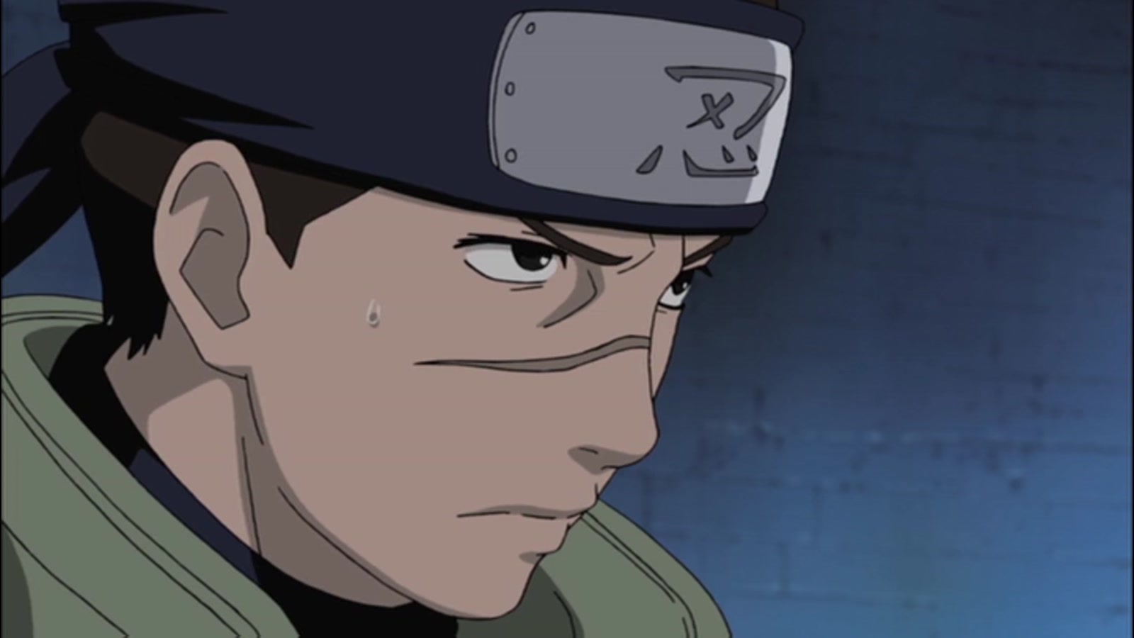 Naruto Shippuden Season 12 Episode 275 — A Message from the Heart