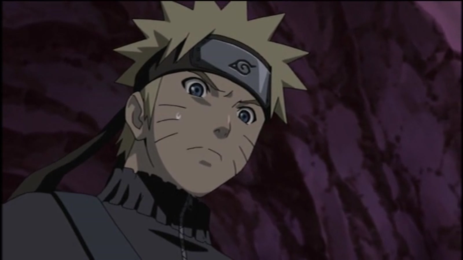Naruto Shippuden Season 3 Episode 61 — Contact