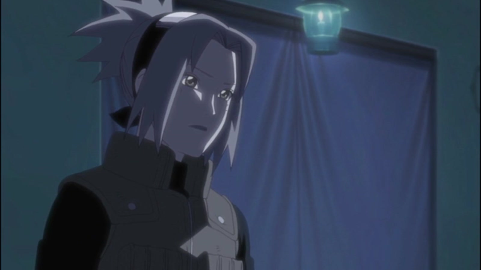 Naruto Shippuden Season 13 Episode 278 — Medic Ninja in Danger