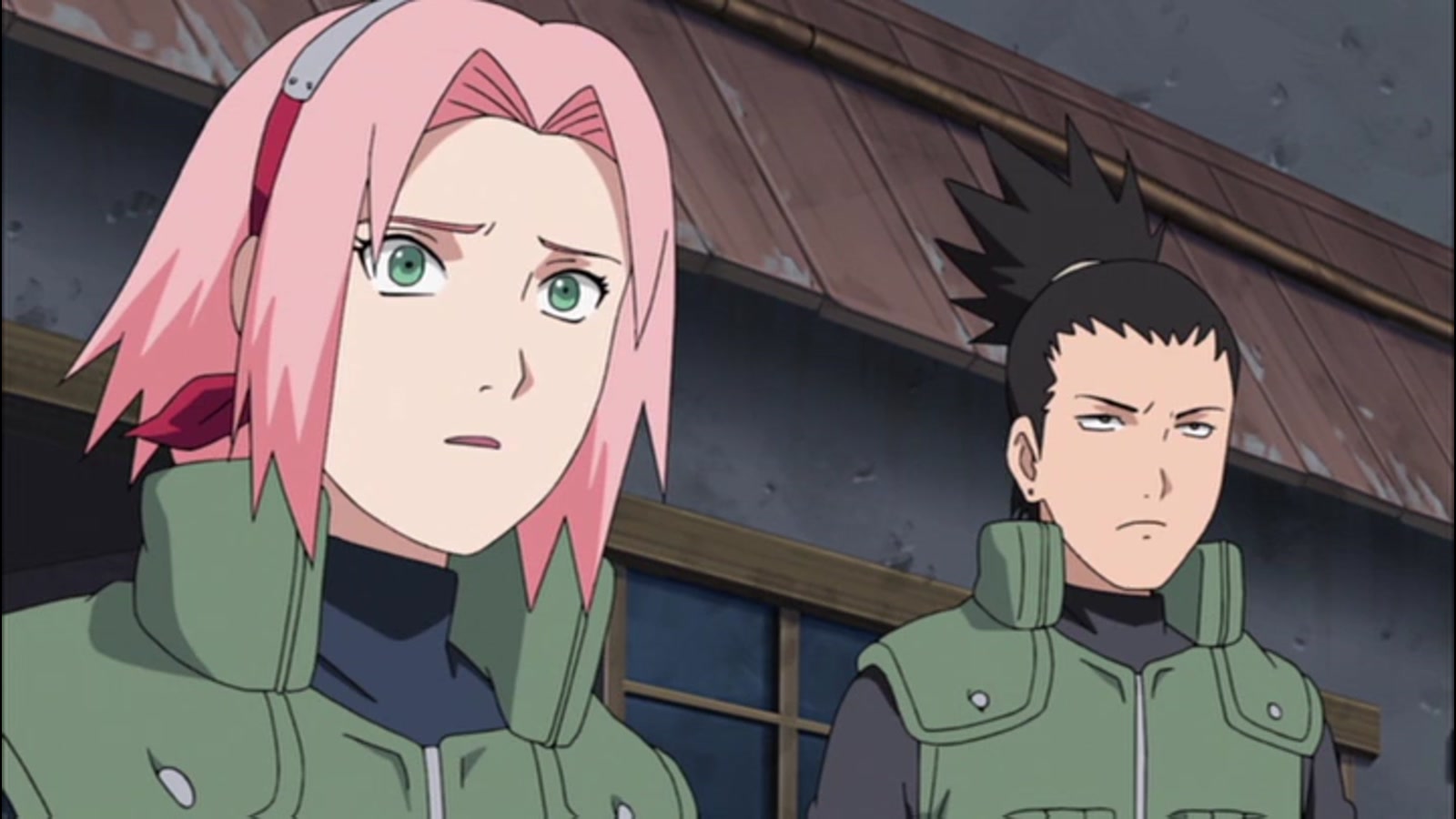 Naruto Shippuden Season 20 Episode 443 — The Difference in Power