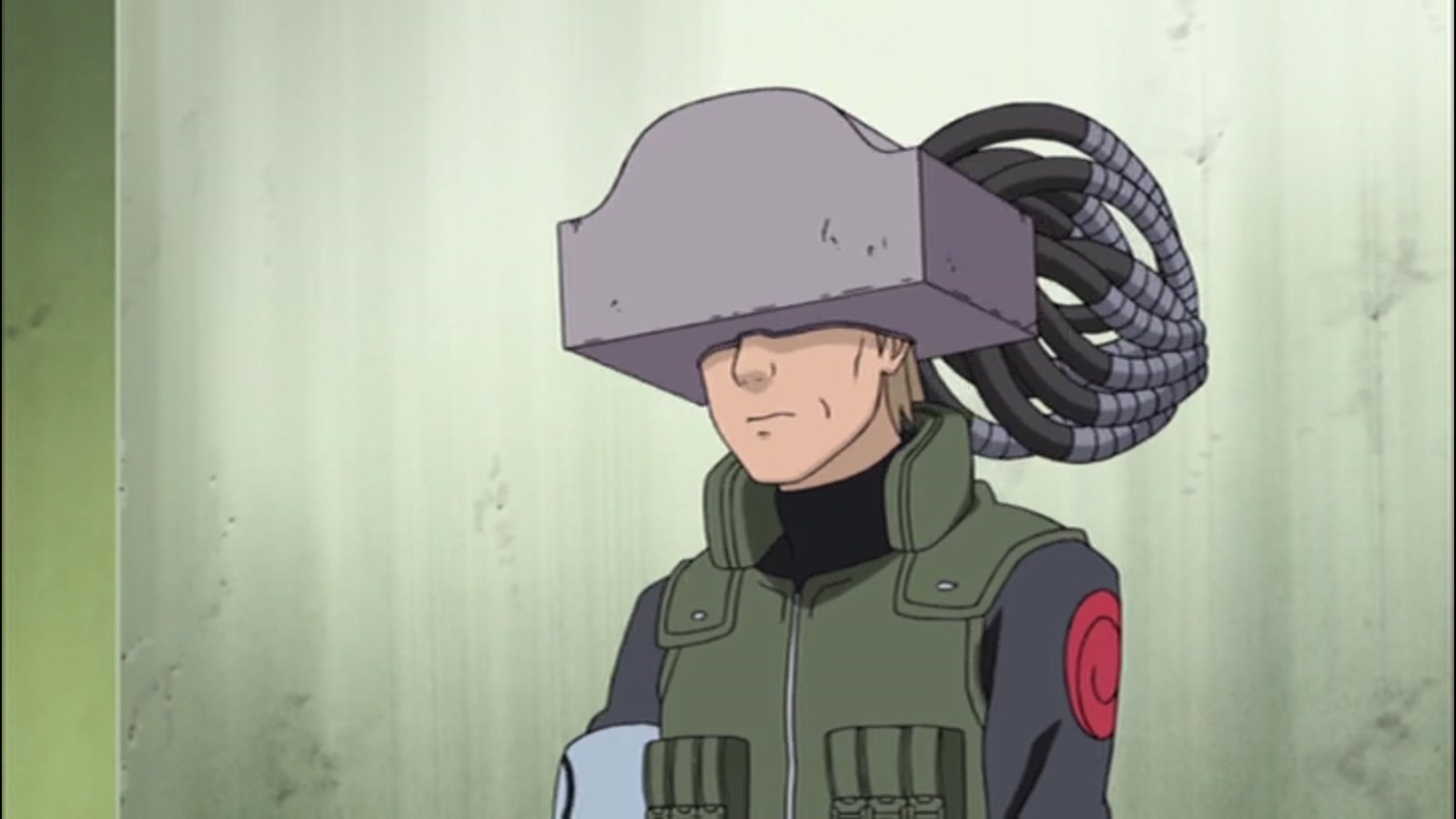 Naruto Shippuden Season 14 Episode 314 — The Sad Sun Shower