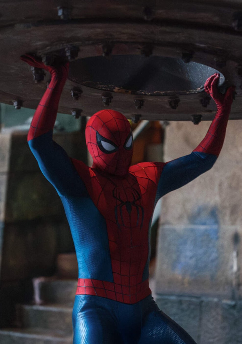 Fortnite’s Spider-Man Web Shooters Expected to Return Next Week