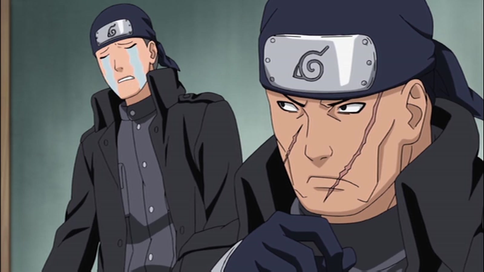 Naruto Shippuden Season 10 Episode 220 — Prophecy of the Great Lord Elder