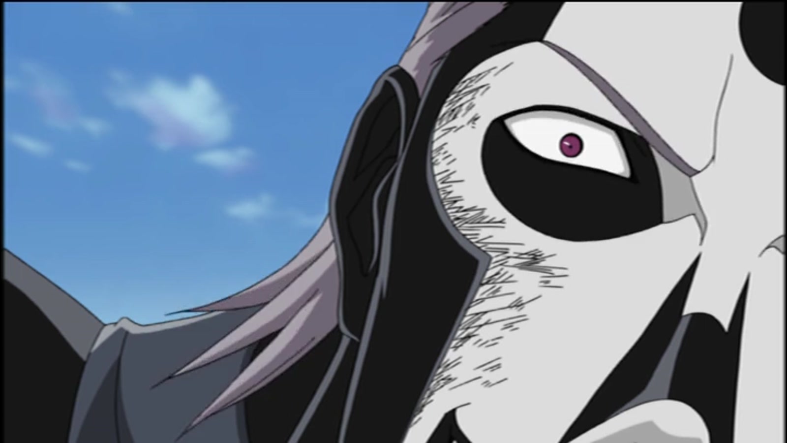 Naruto Shippuden Season 4 Episode 78 — The Judgment