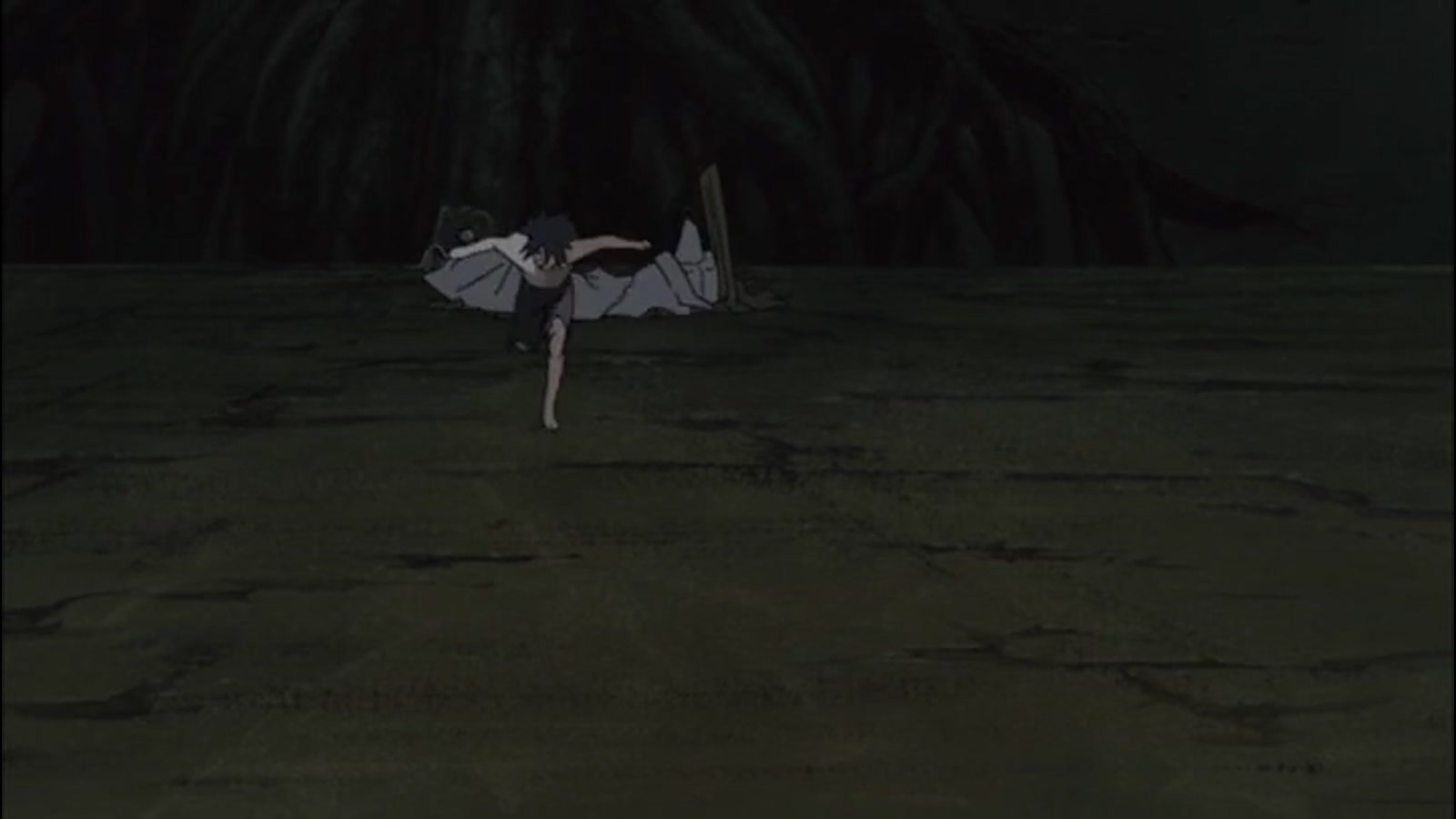 Naruto Shippuden Season 20 Episode 425 — The Infinite Dream