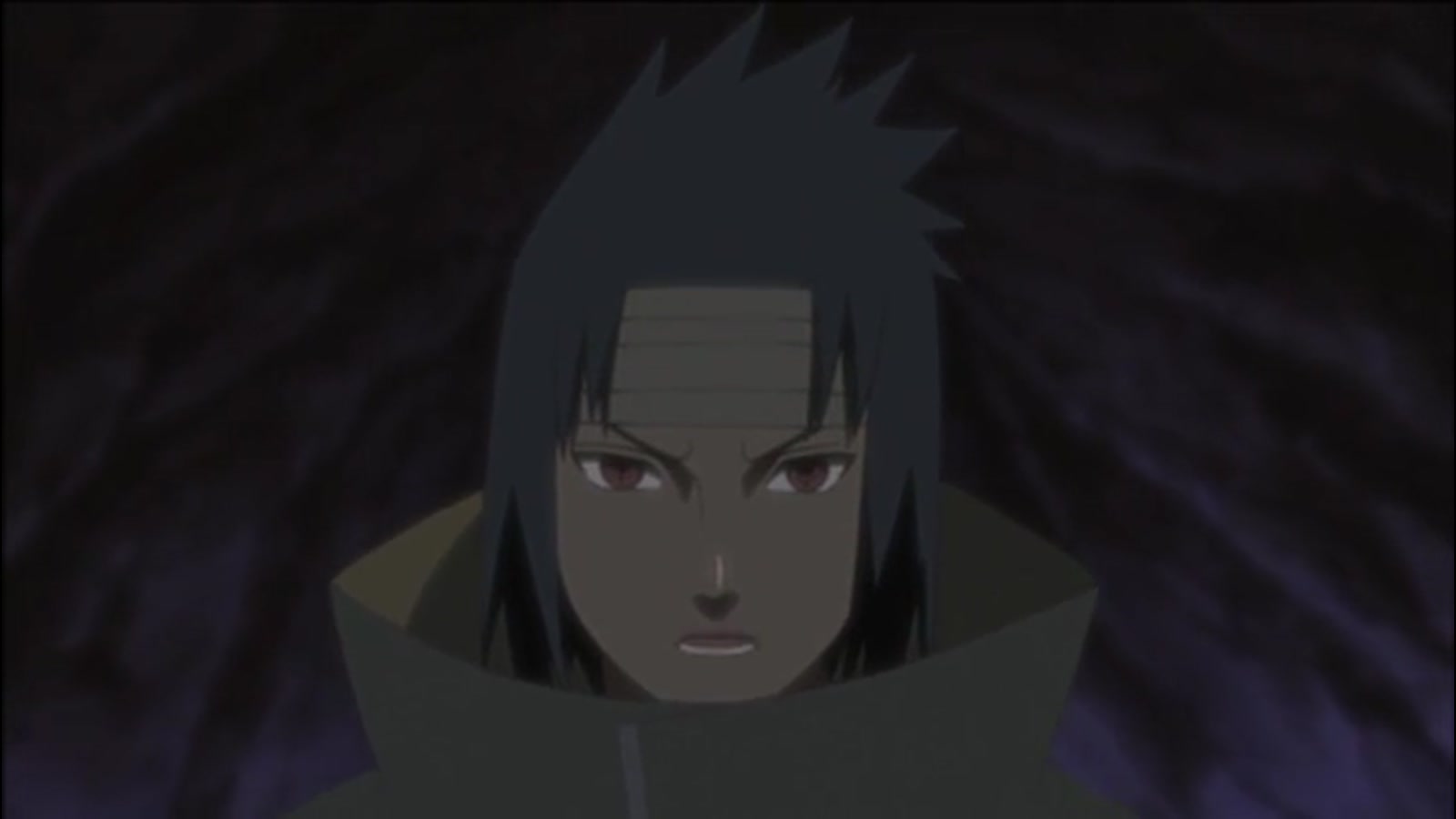 Naruto Shippuden Season 6 Episode 134 — Banquet Invitation