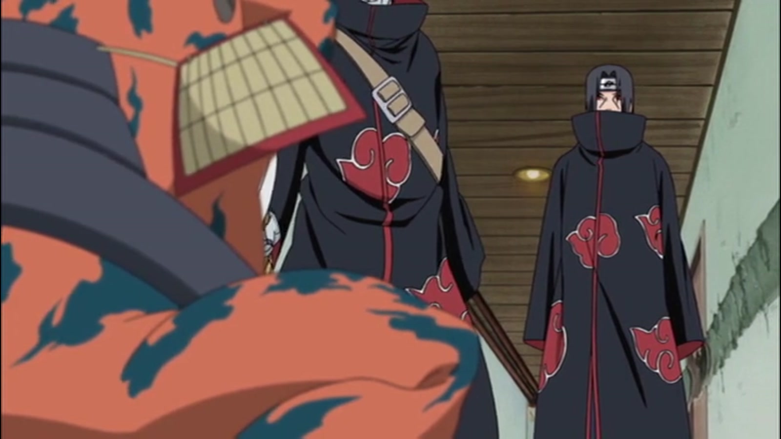 Naruto Shippuden Season 12 Episode 259 — Rift