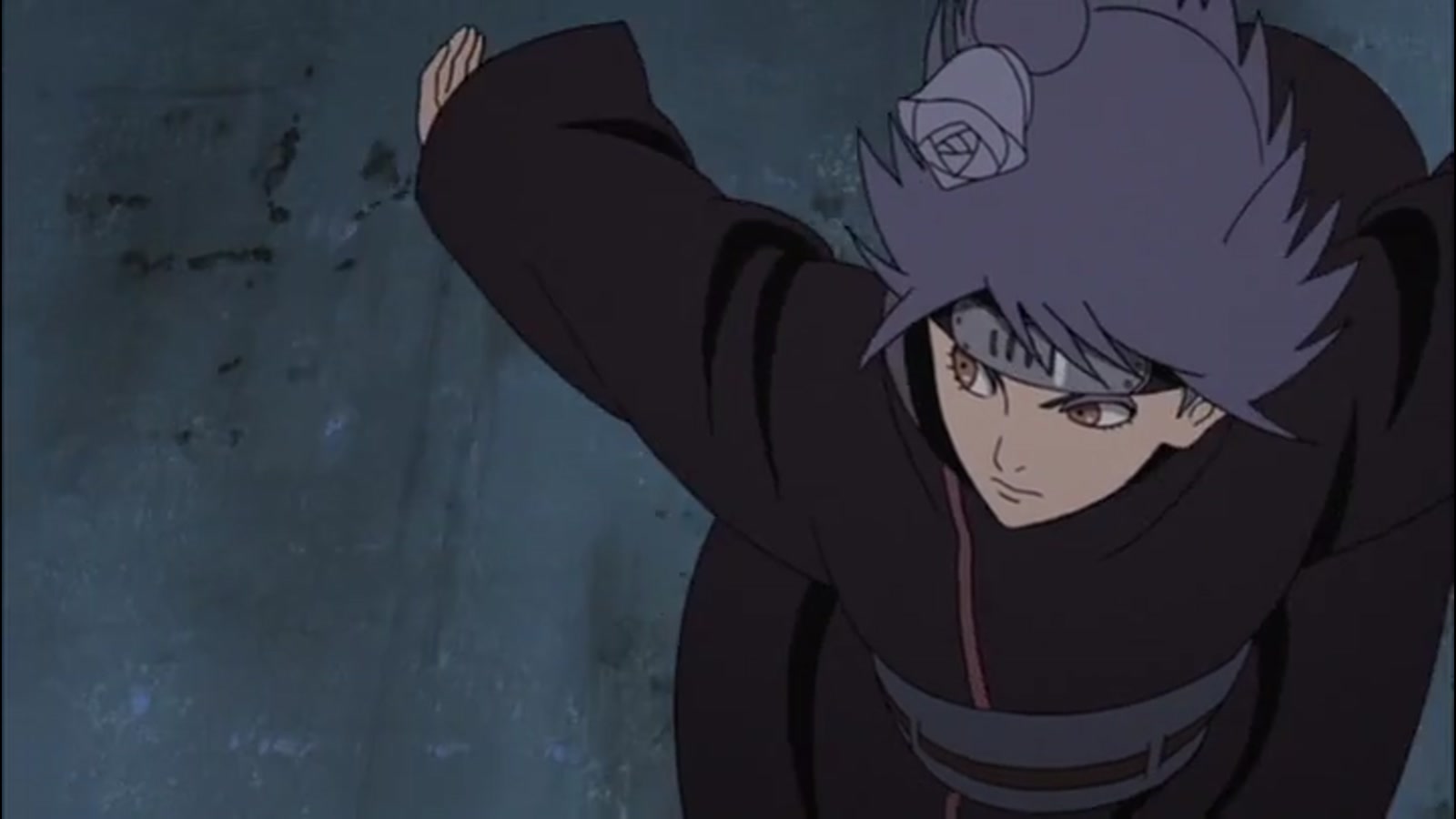 Naruto Shippuden Season 20 Episode 435 — Order of Priority