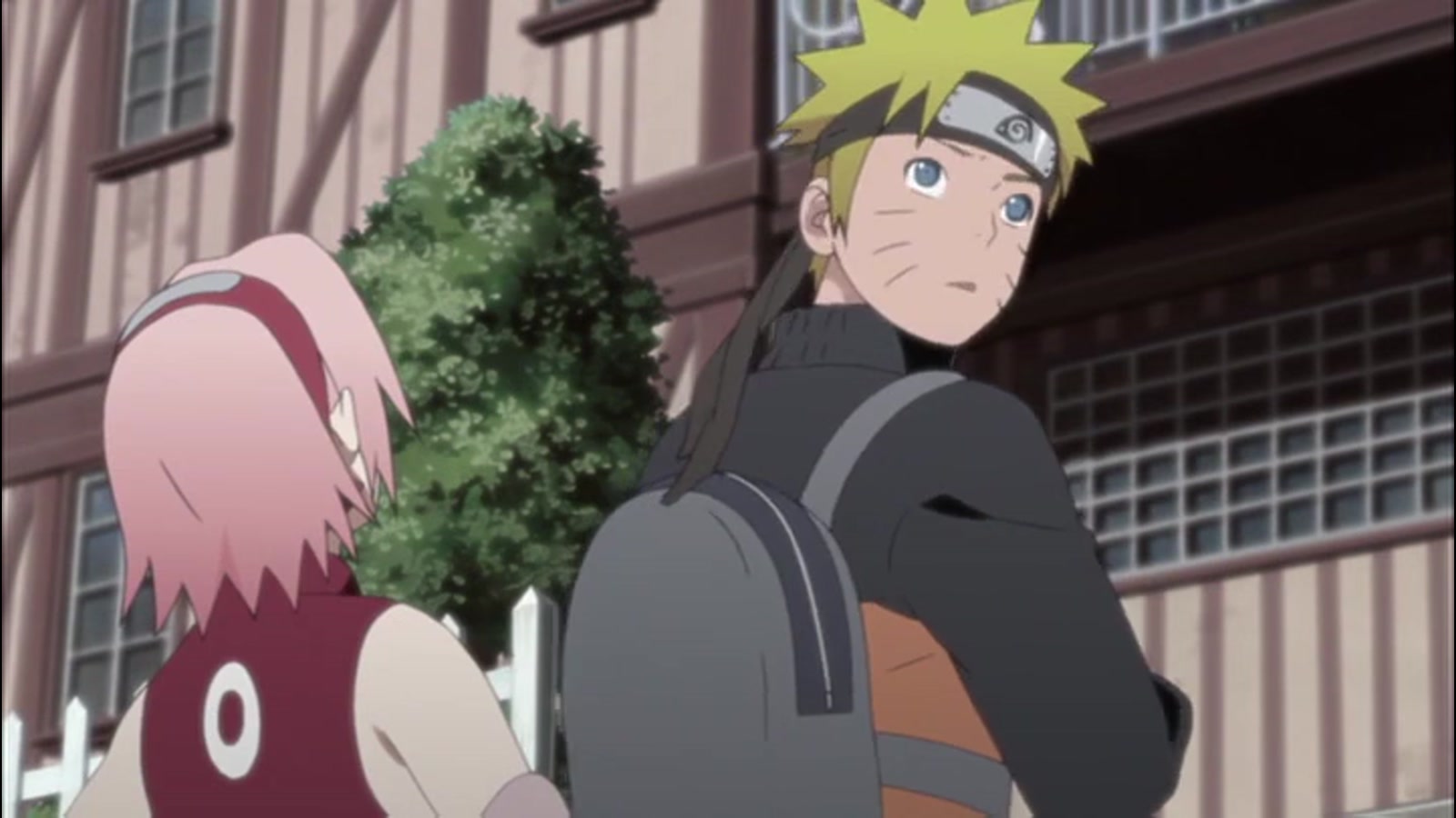 Naruto Shippuden Season 13 Episode 291 — Power - Episode 2