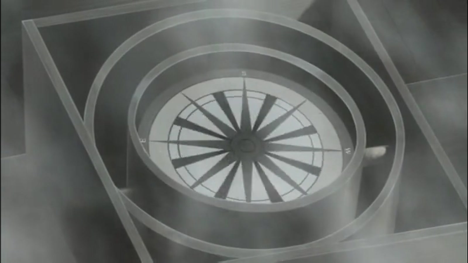 Naruto Shippuden Season 11 Episode 231 — The Closed Route