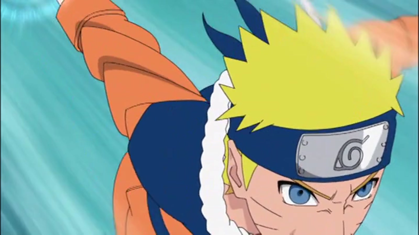 Naruto Shippuden Season 10 Episode 216 — High-Level Shinobi