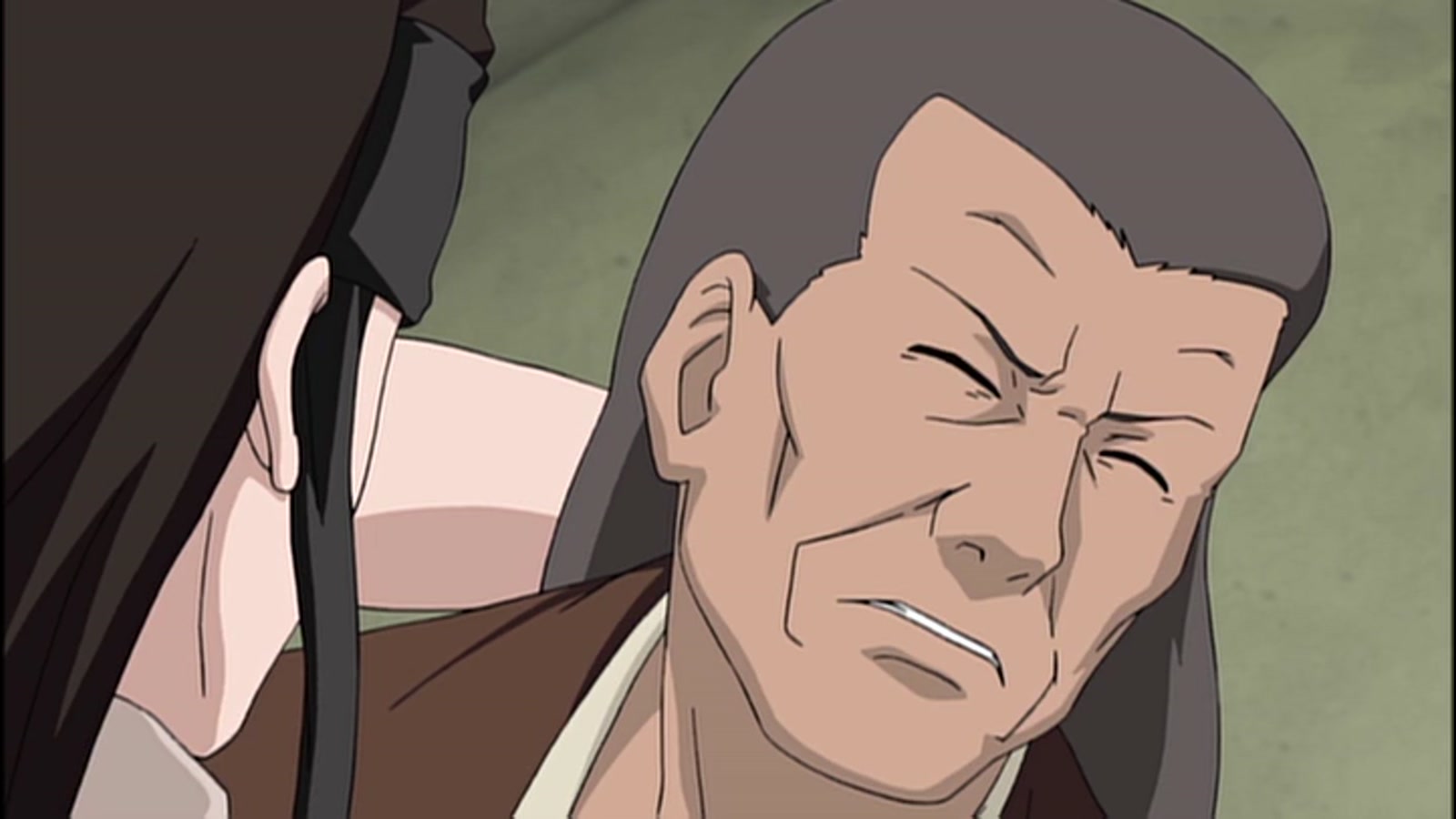 Naruto Shippuden Season 9 Episode 192 — Neji Chronicles