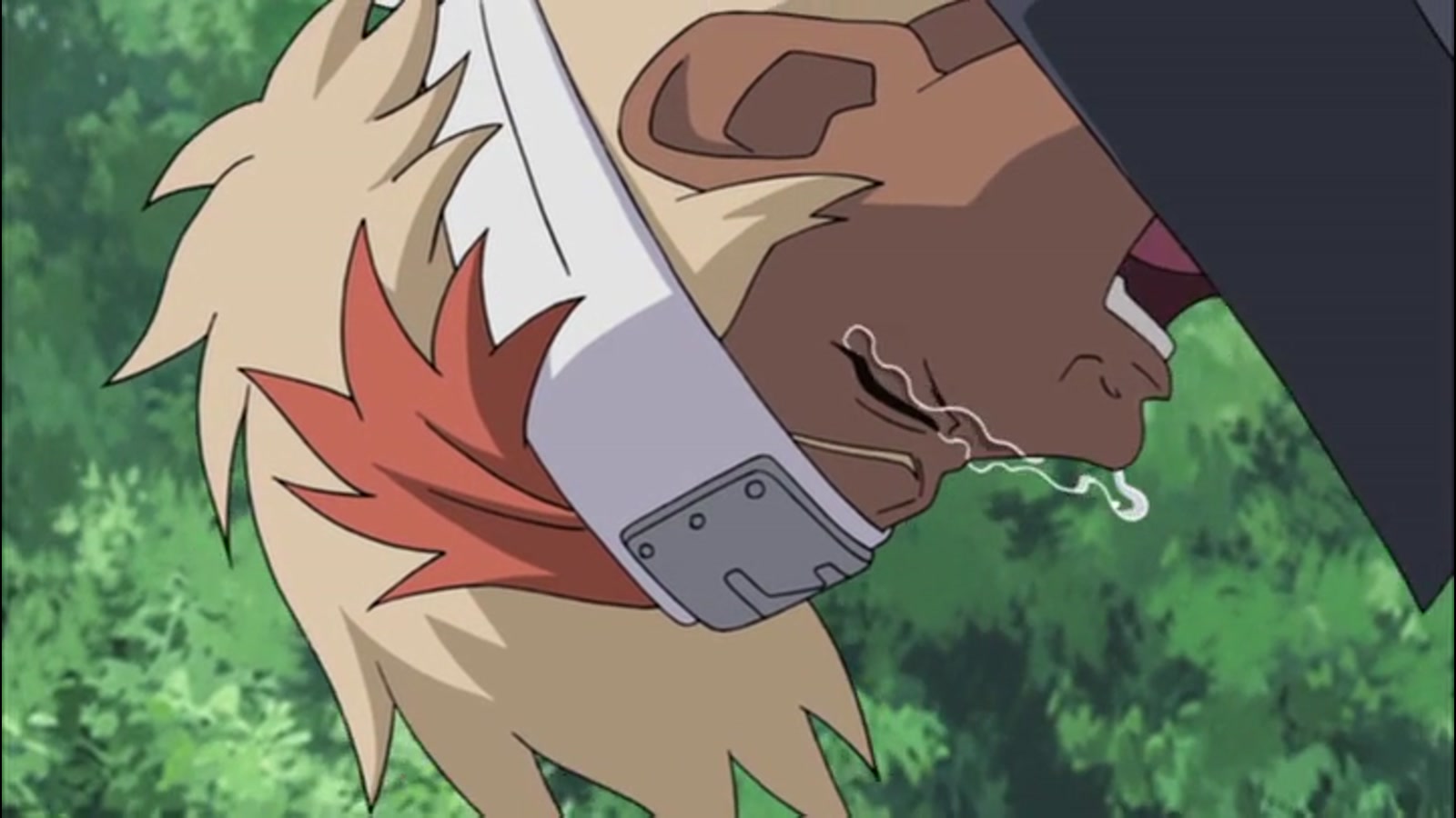 Naruto Shippuden Season 13 Episode 286 — Things You Can't Get Back