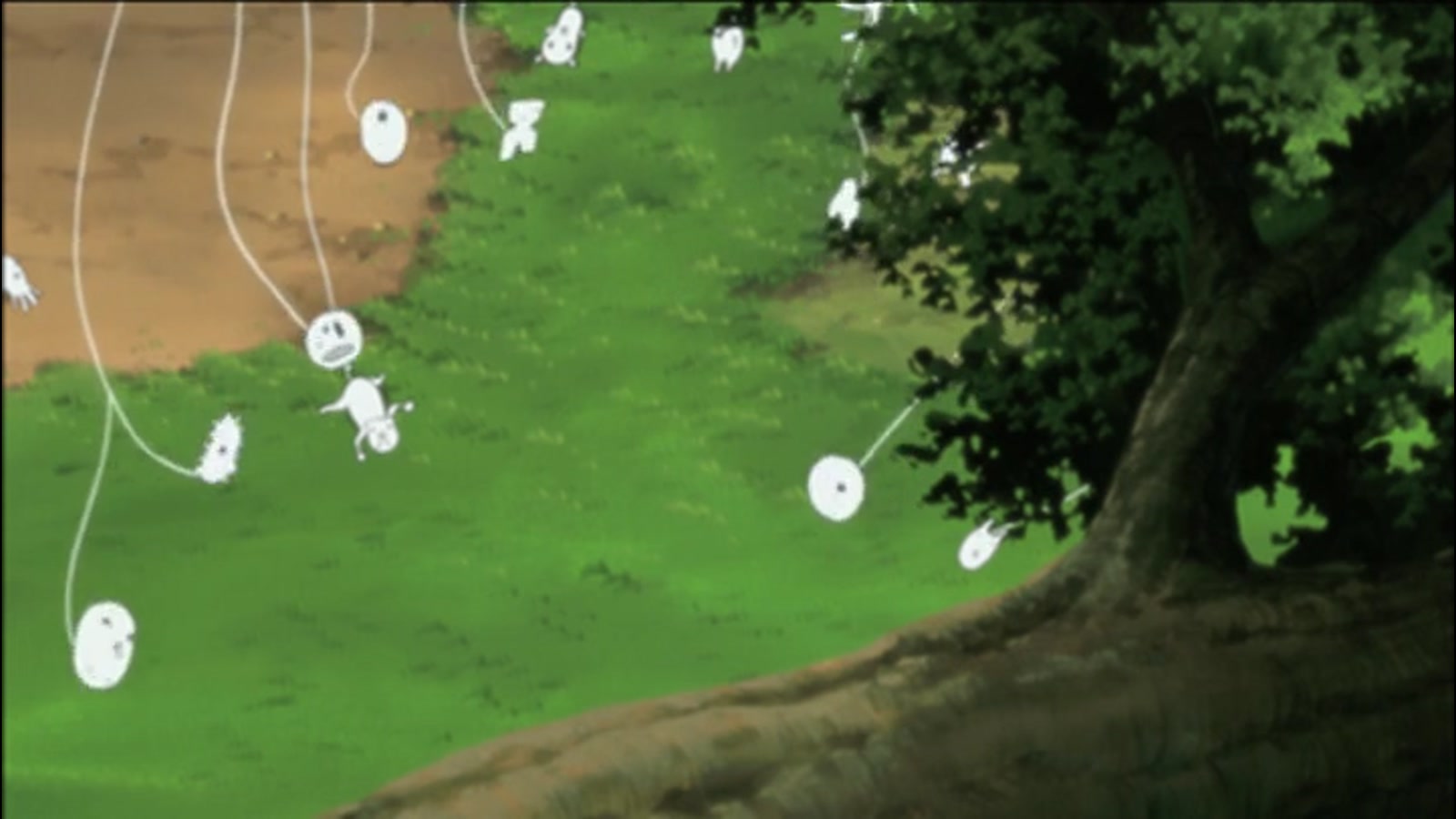 Naruto Shippuden Season 6 Episode 123 — Clash!