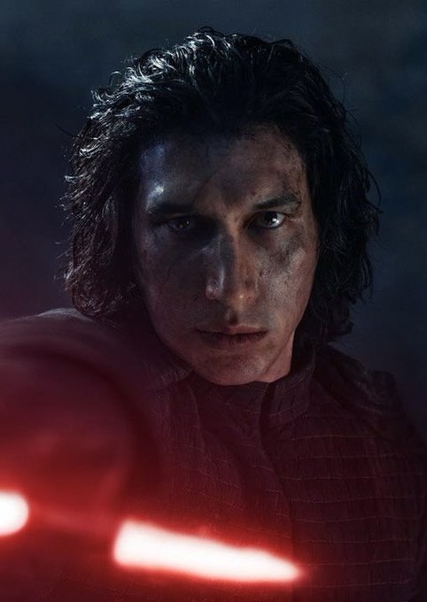 Kevin Feige Says Adam Driver Has Repeatedly Turned Down Marvel Roles