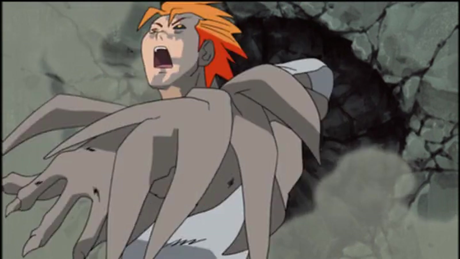 Naruto Shippuden Season 6 Episode 118 — Formation!