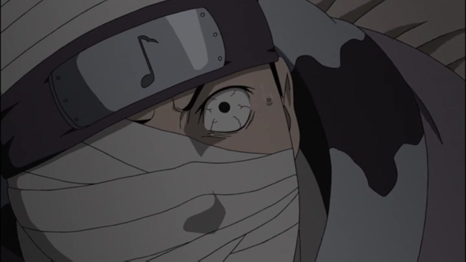 Naruto Shippuden Season 14 Episode 307 — Fade into the Moonlight