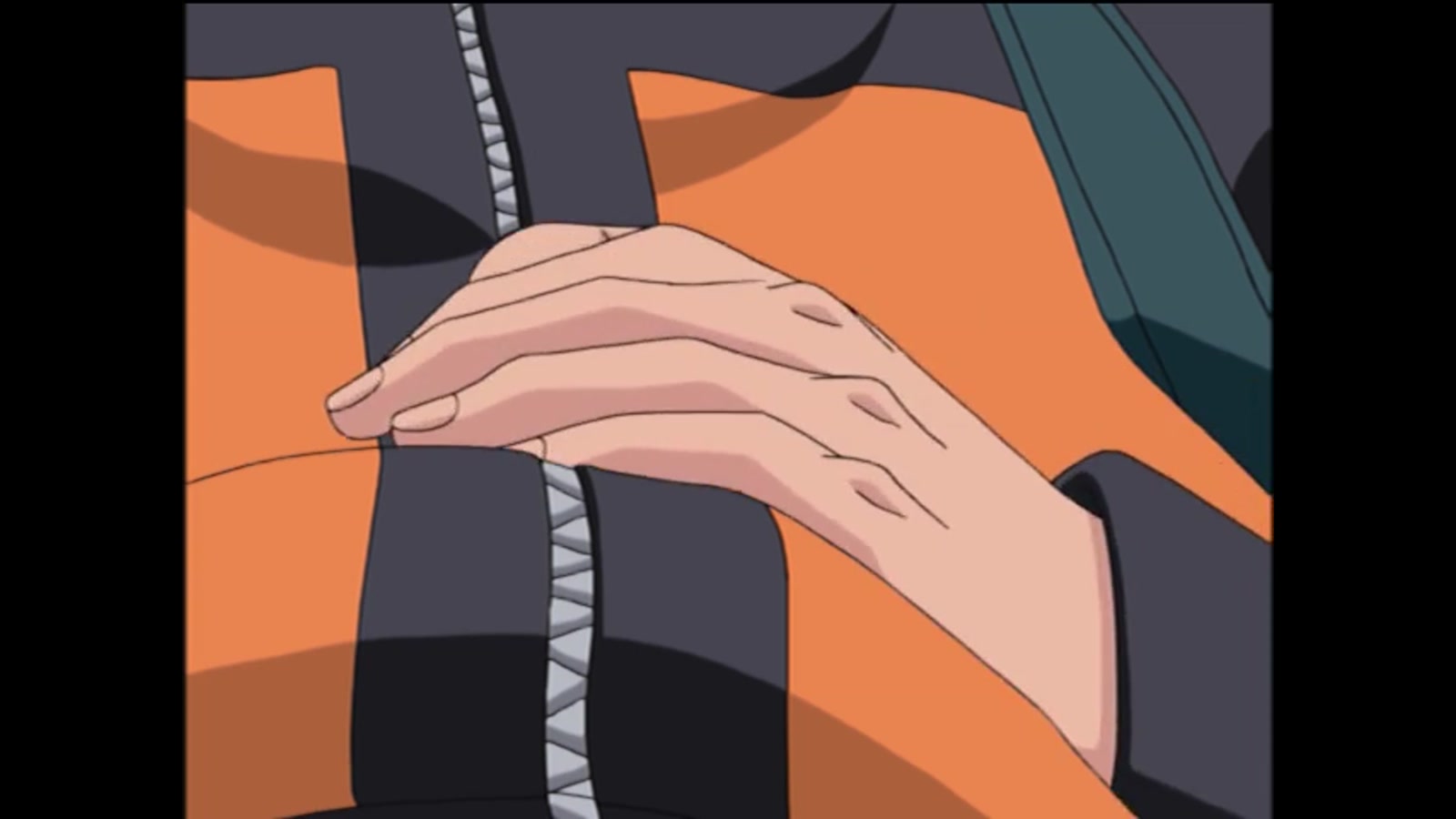 Naruto Shippuden Season 1 Episode 16 — The Secret of Jinchuriki