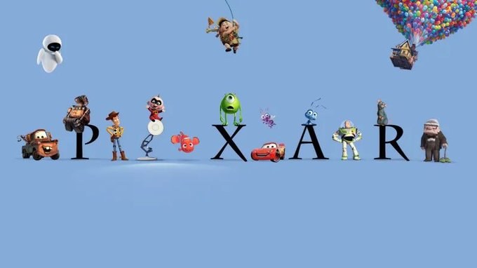 Disney Cuts Several Hundred Jobs as Pixar Takes the Biggest Studio Hit