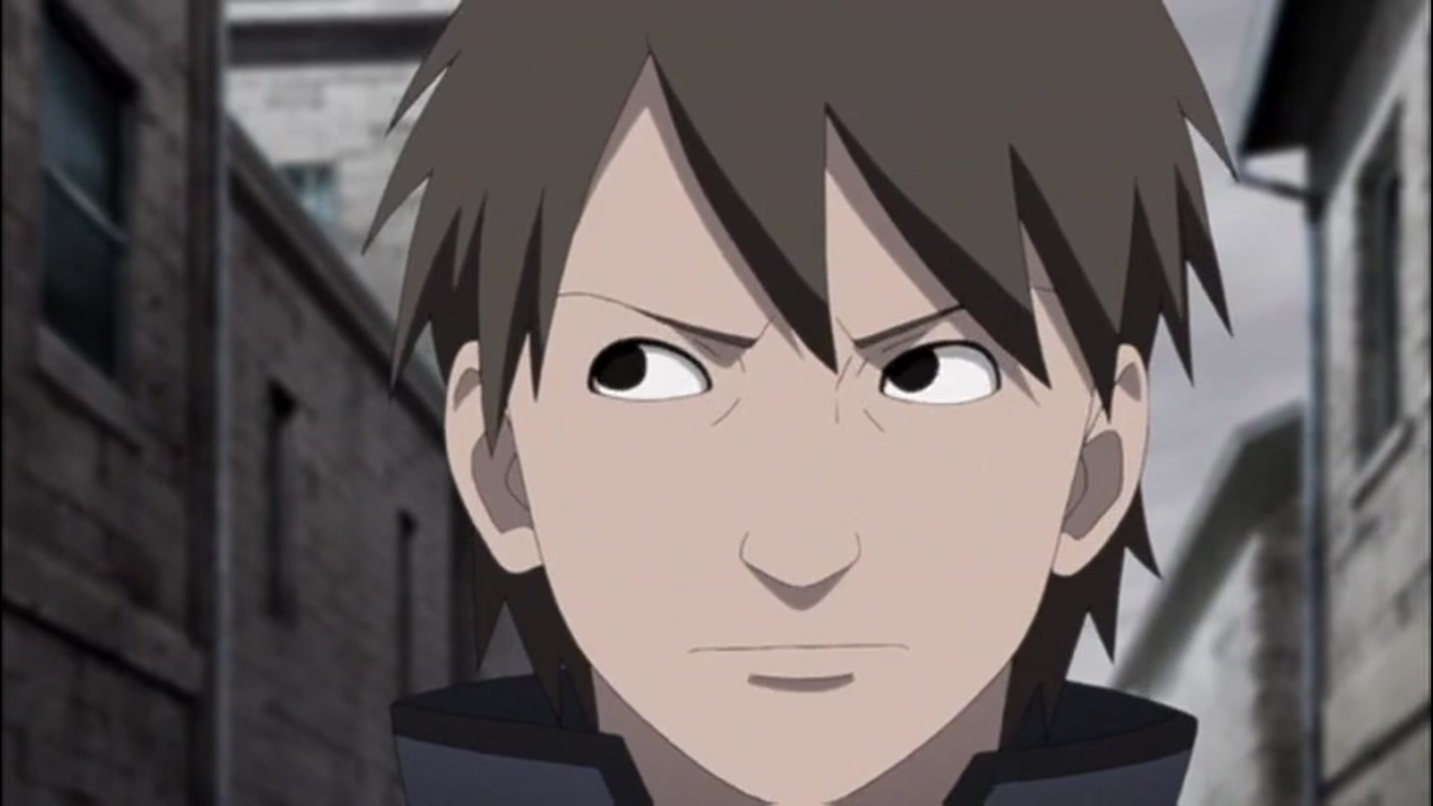 Naruto Shippuden Season 21 Episode 491 — Recklessness