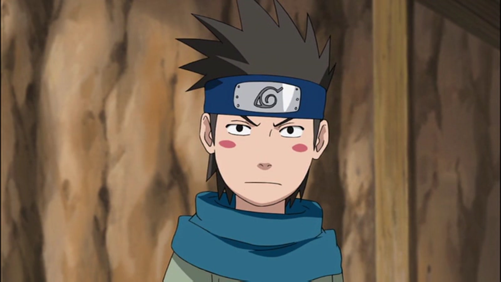 Naruto Shippuden Season 13 Episode 281 — The Allied Mom Force!
