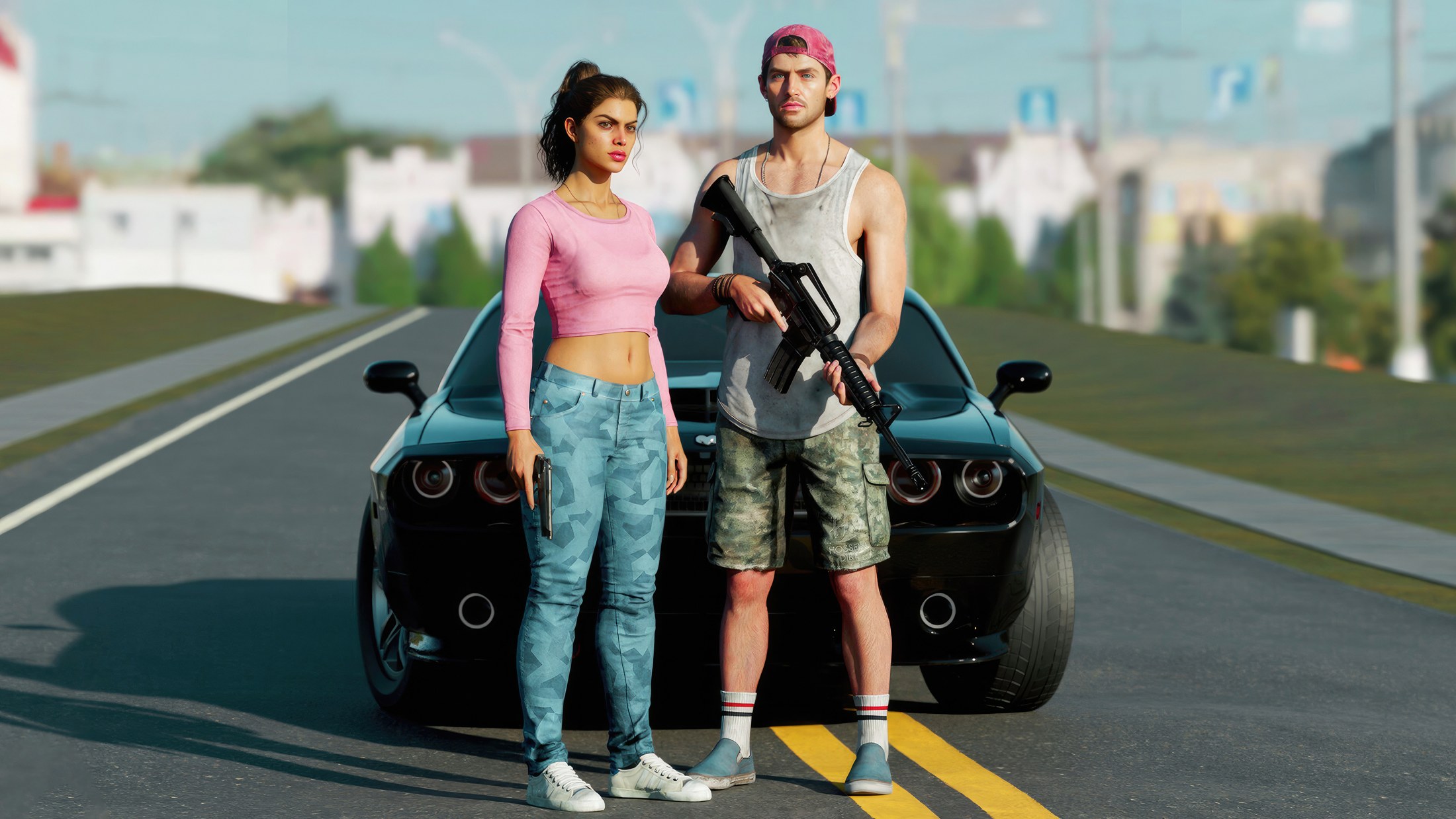 Tom Henderson Predicts GTA 6 Trailer 3 Could Arrive on August 6